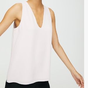 Babaton Maddox Blouse (Aritzia)